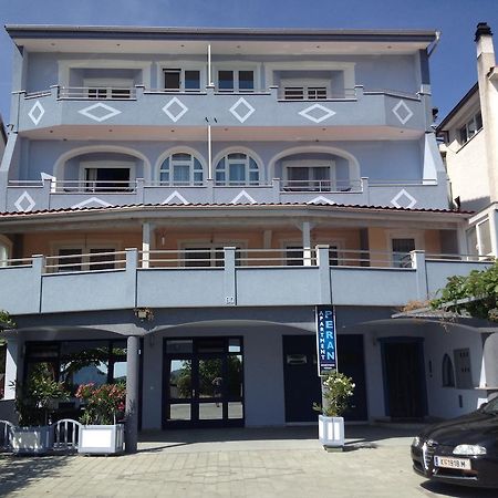 Apartments Peran シベニク 部屋 写真